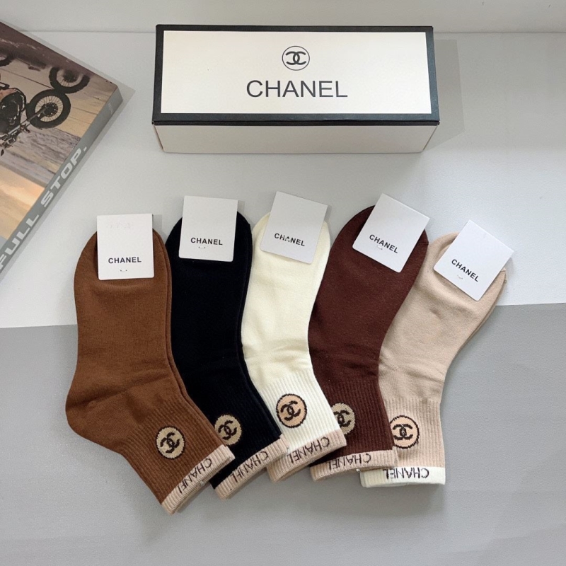 CHANEL